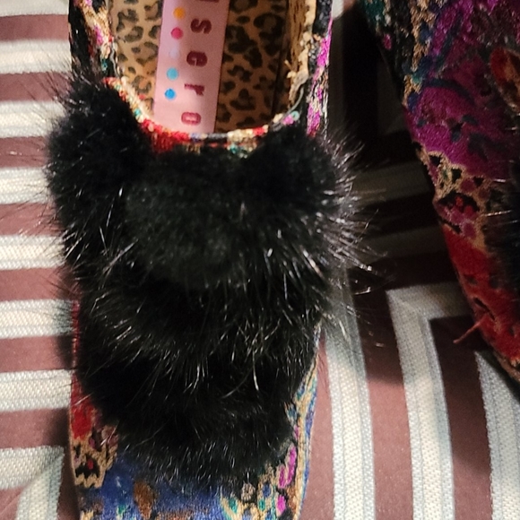 Salsero Booties - Picture 3 of 5